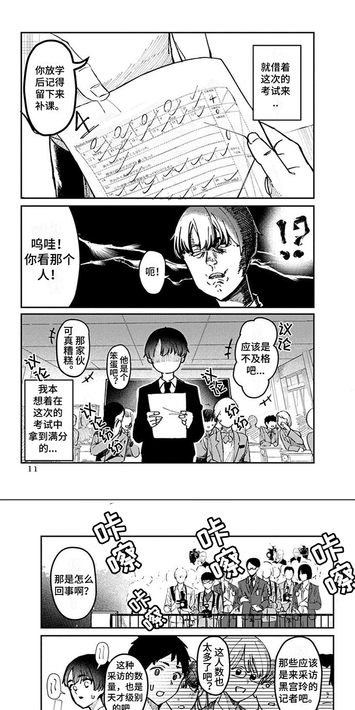 第2章：发现秘密0