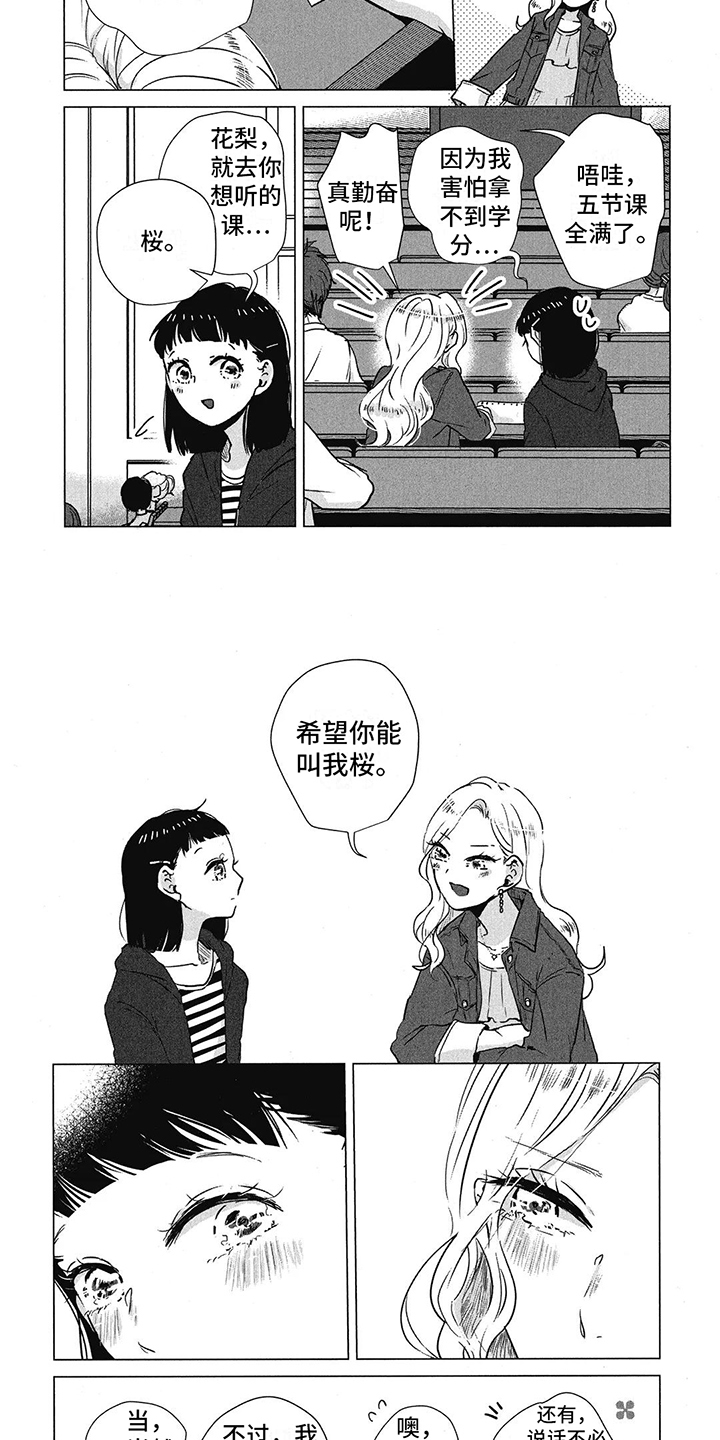 第3章：珍视之人1