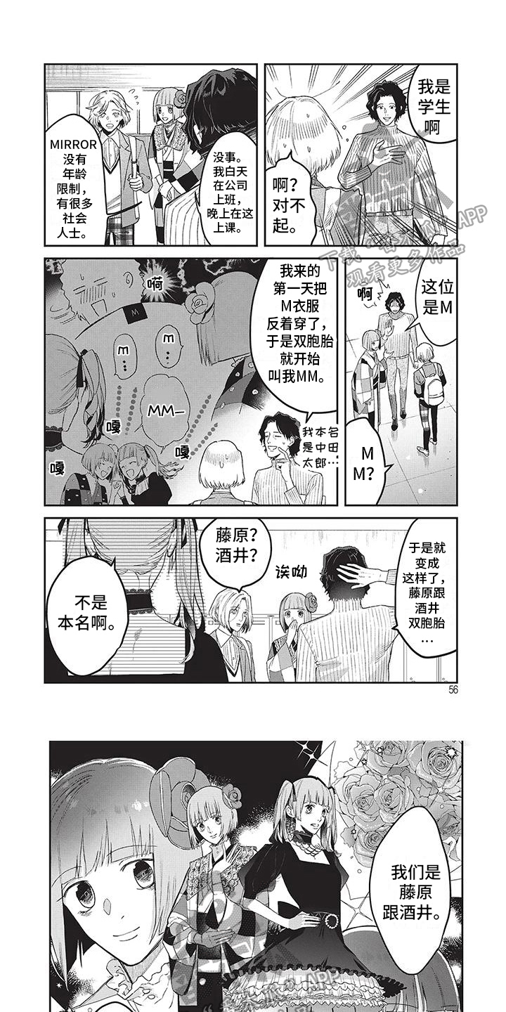 第23章：真挚0