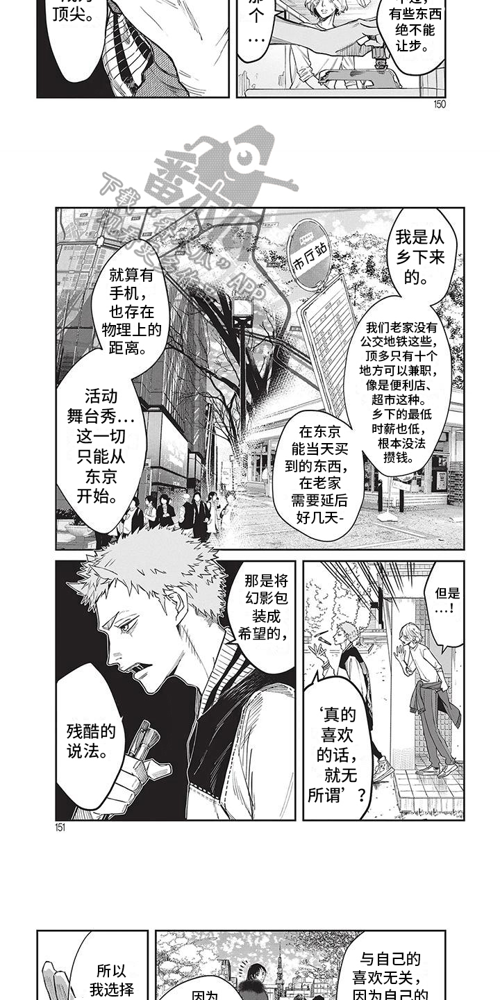第16章：梦想2