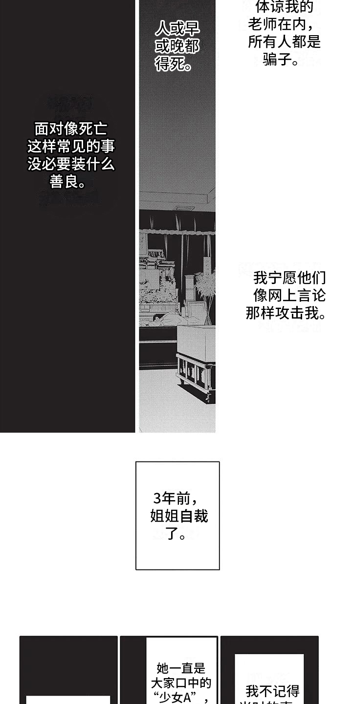 第28章：骗子3