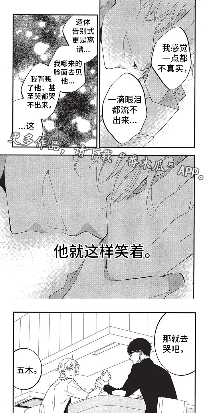 第11章：真正的心思0