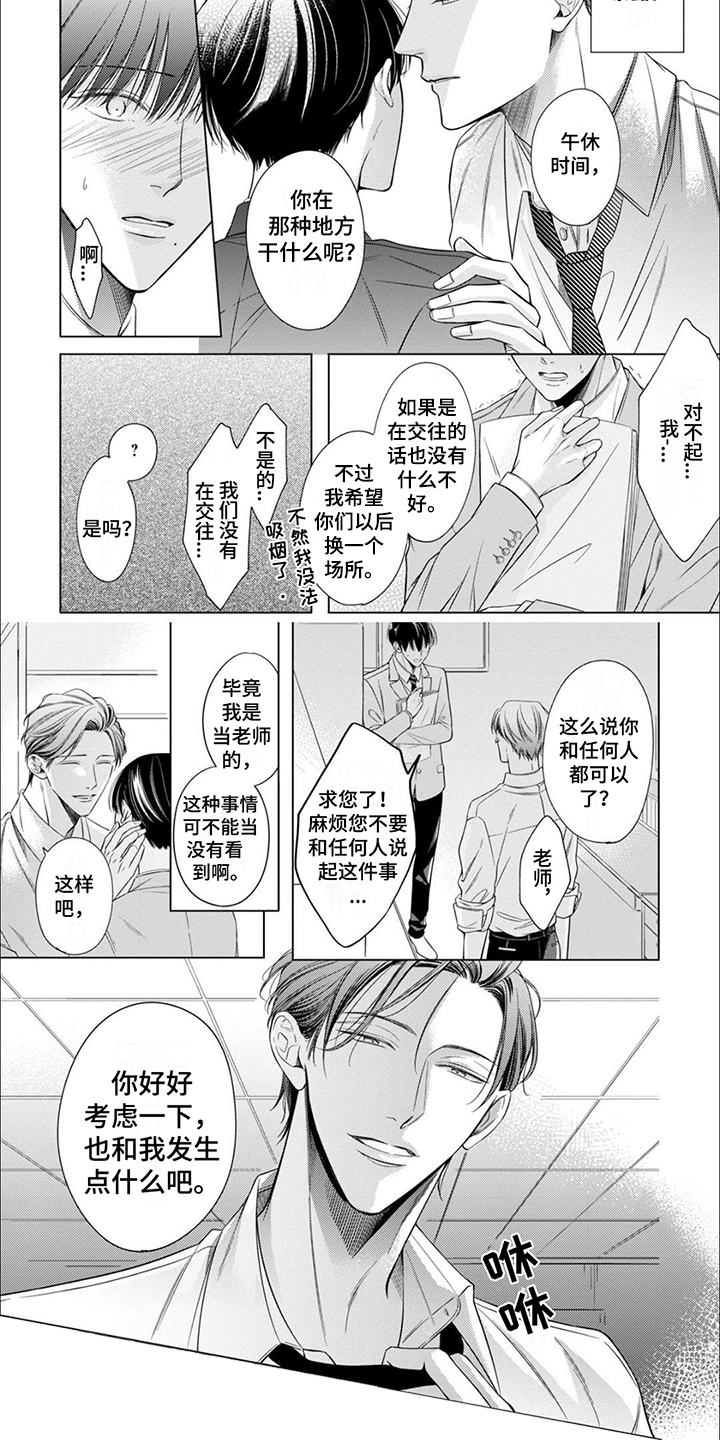 第3章：威胁4