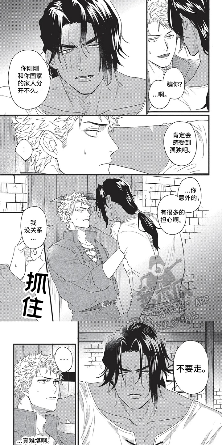 第6章：立场0