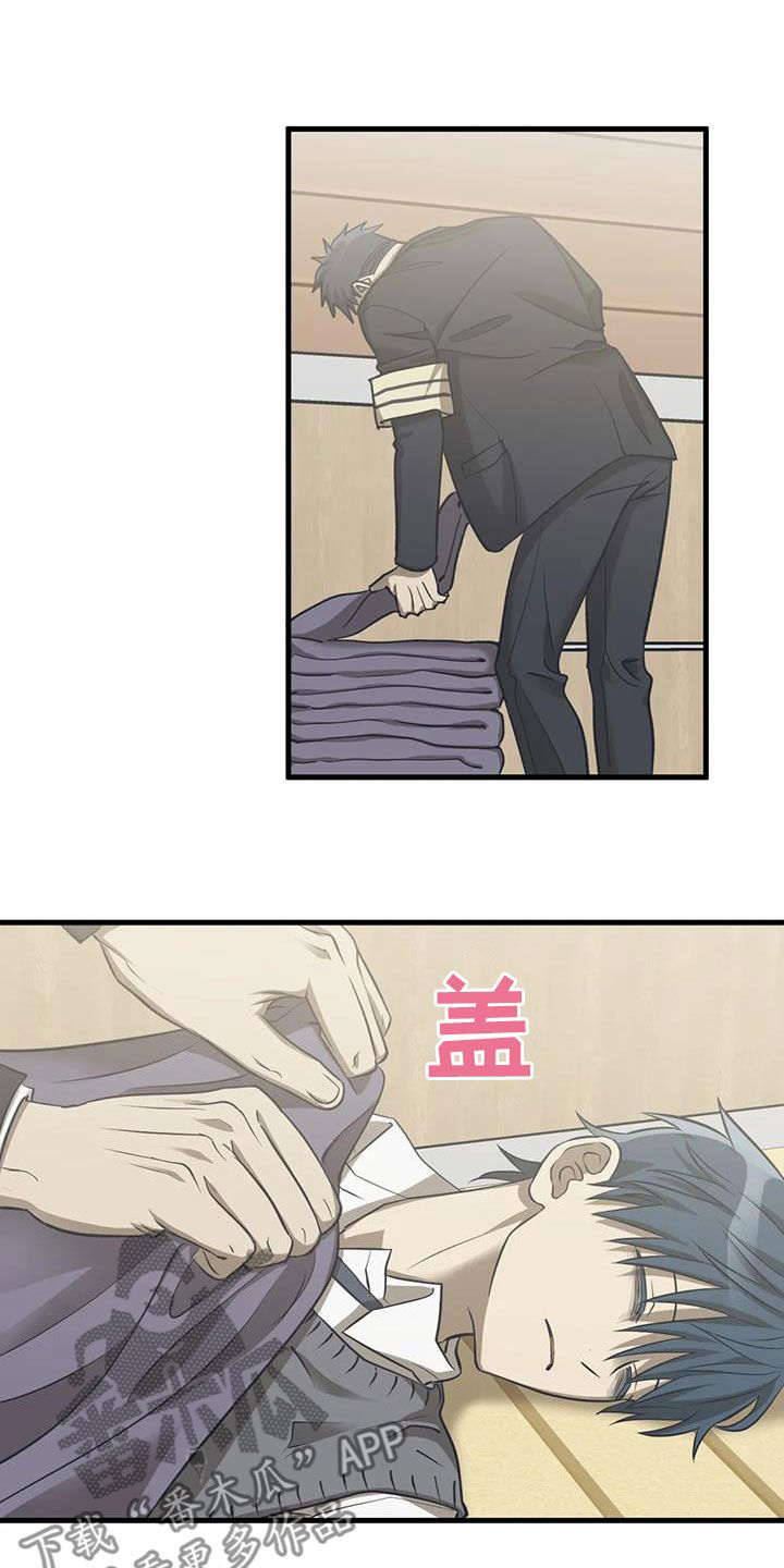 第45章：葬礼4