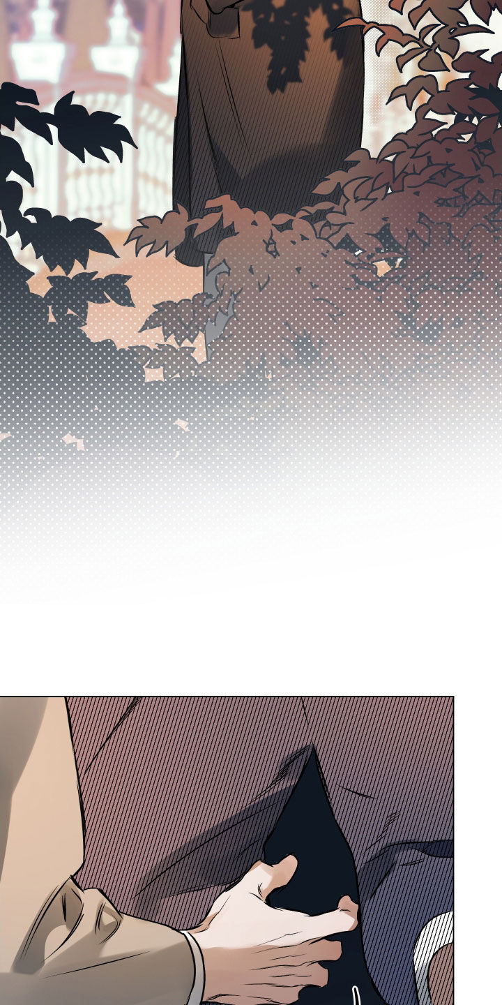 约定歌词漫画,第135章：【第二季】想知道理由2图