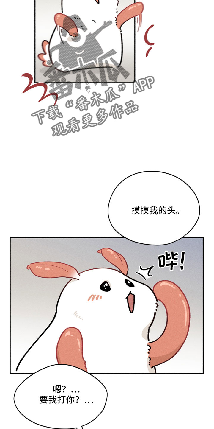 第13章：按我说的来1