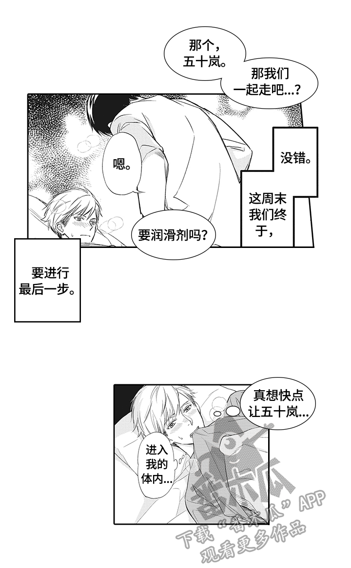 第20章：慎重3