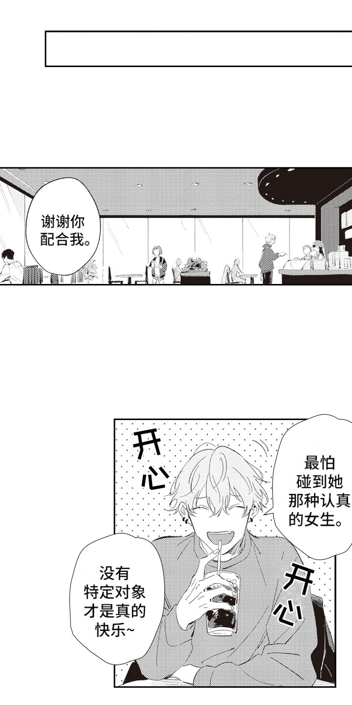 第2章：危险话题0