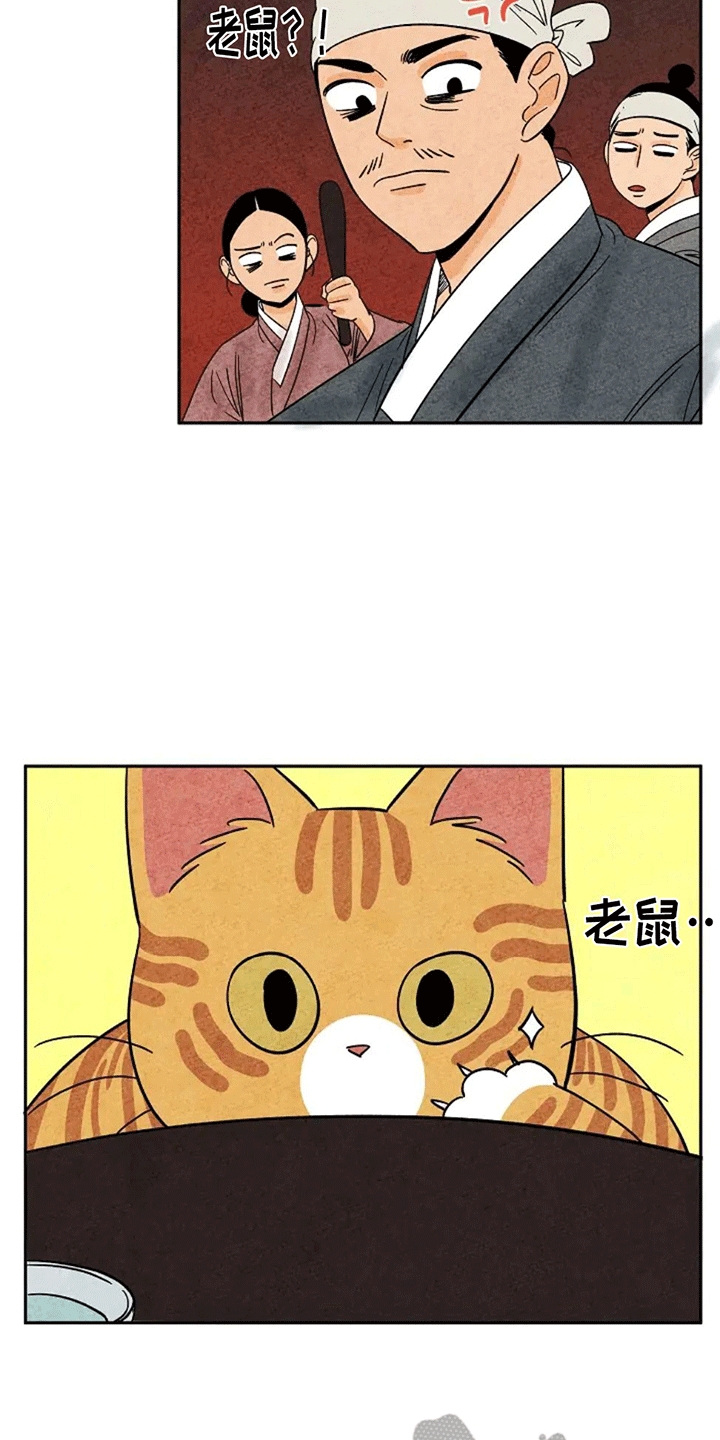 金福的家庭背景漫画,第74章：鼠鼠5图