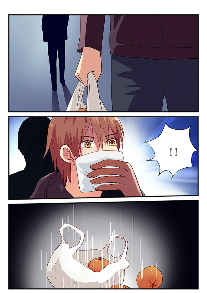 粉色的浮士德漫画,第25章：2图