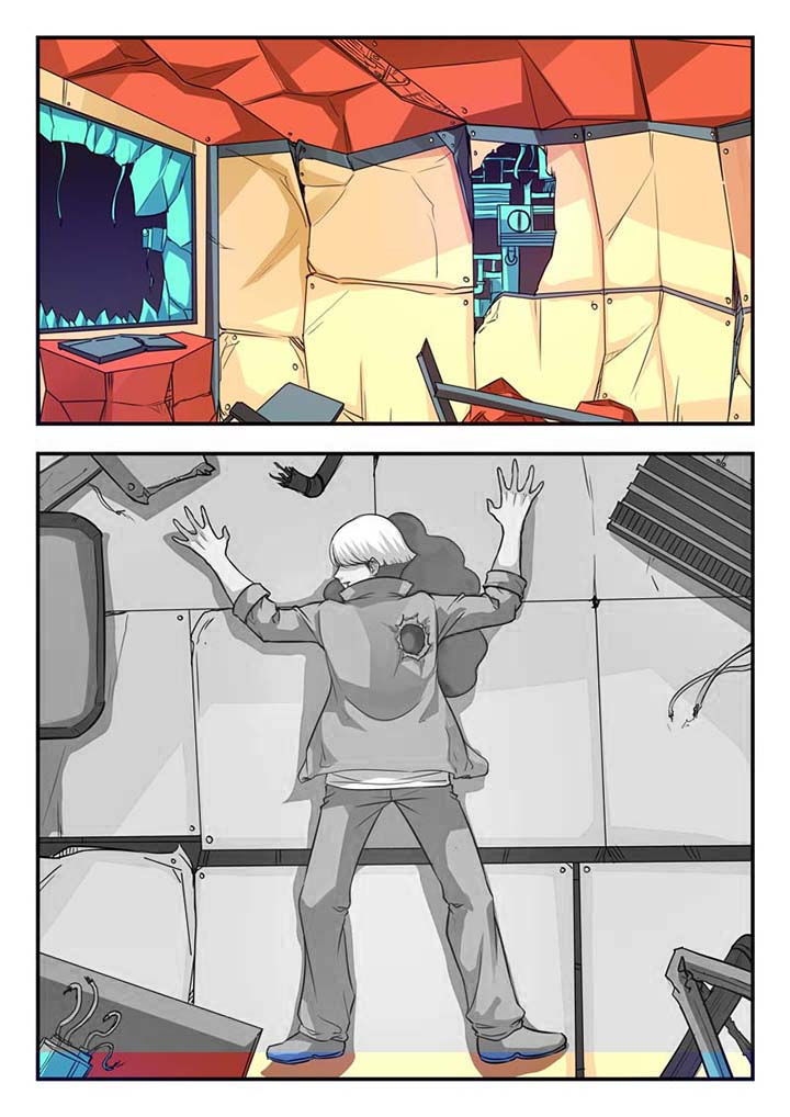 第45章：0
