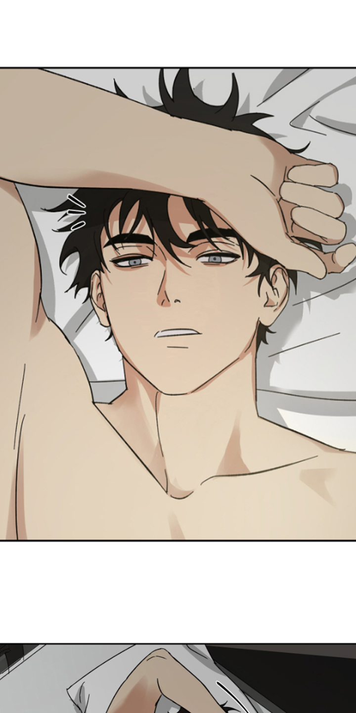 唯一仆人又叫什么名字漫画,第67章：【第二季】不对劲的夫妇1图