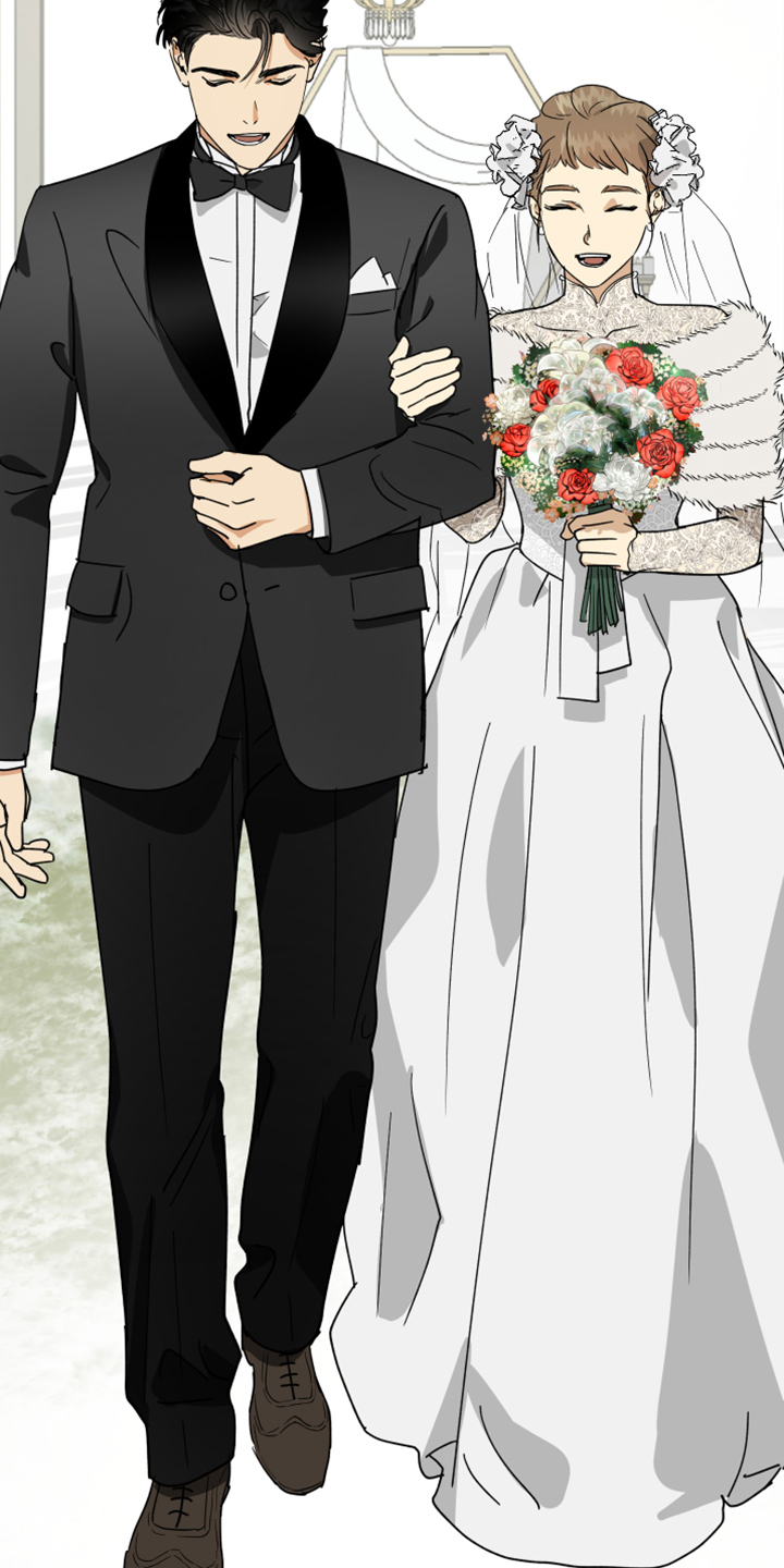 唯一被凌迟处死的皇帝漫画,第73章：【第二季】进行的婚礼4图