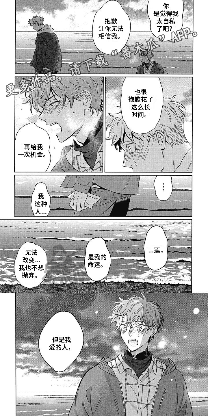 第28章：接受0