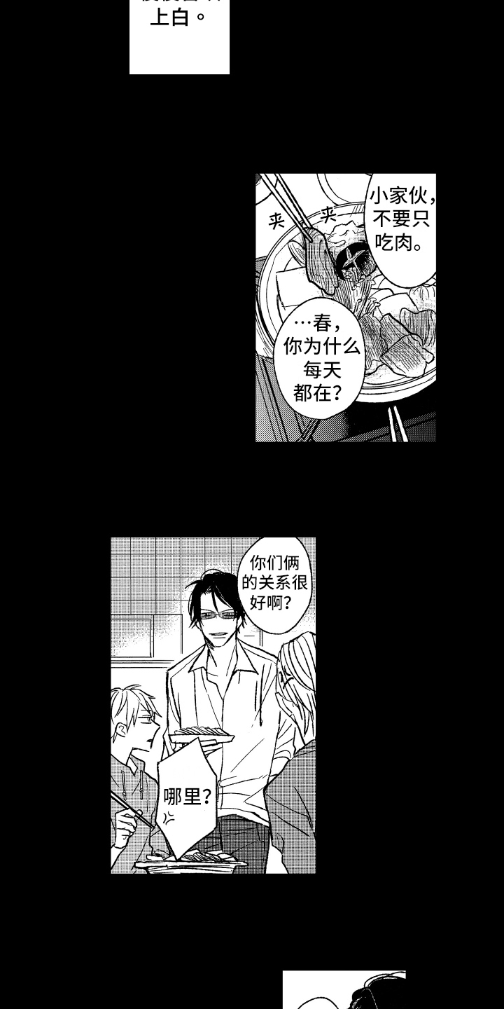 第24章：相处2