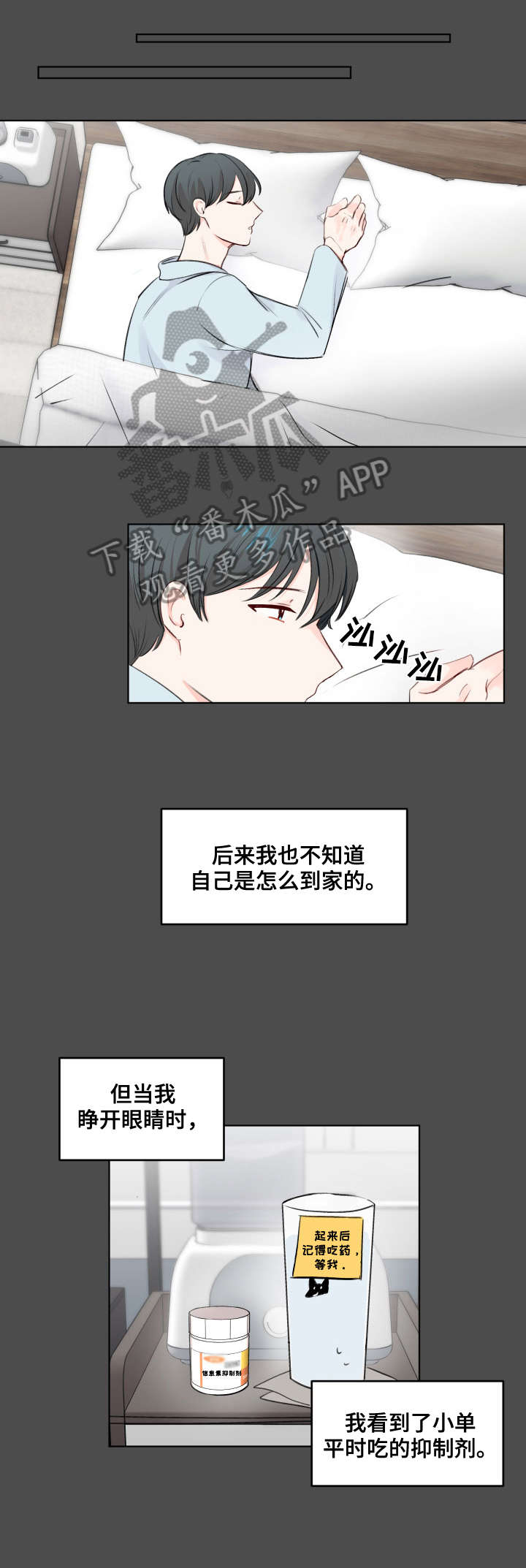 第2章：变异2