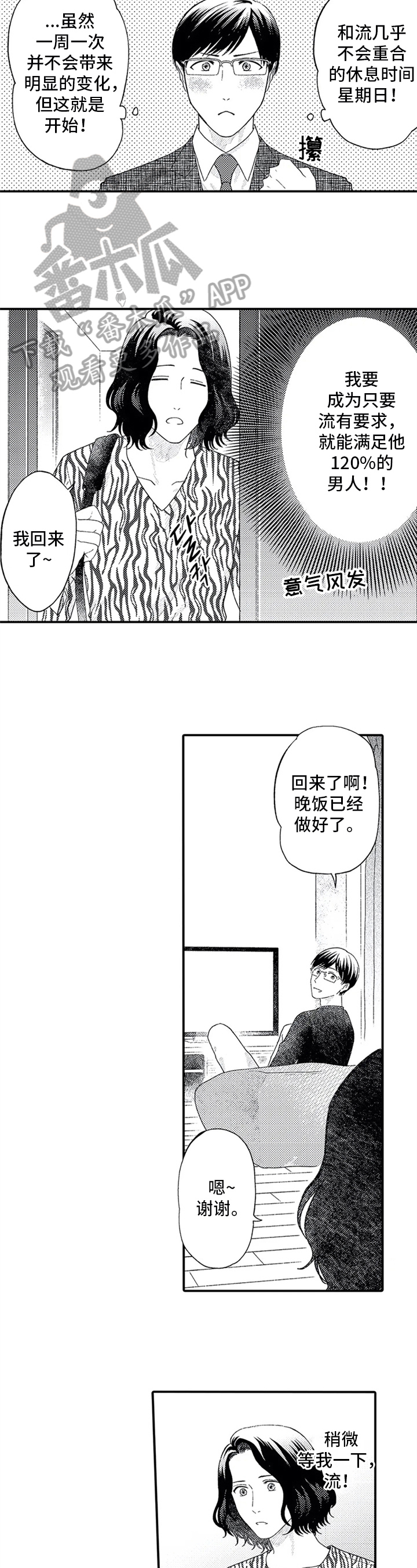 第15章：健身1