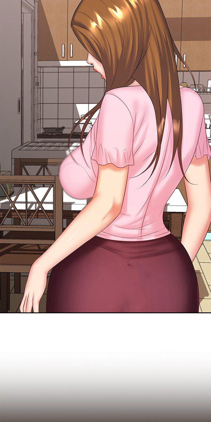 荒谬的选择漫画,第9章：别无选择3图