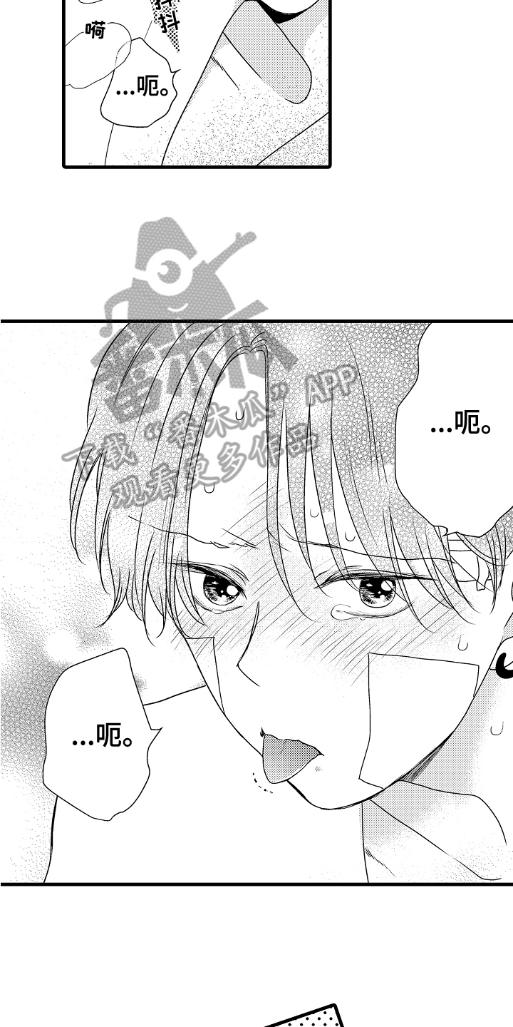 第18章：解释2