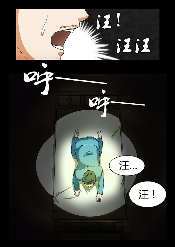 第14章：走胎篇1