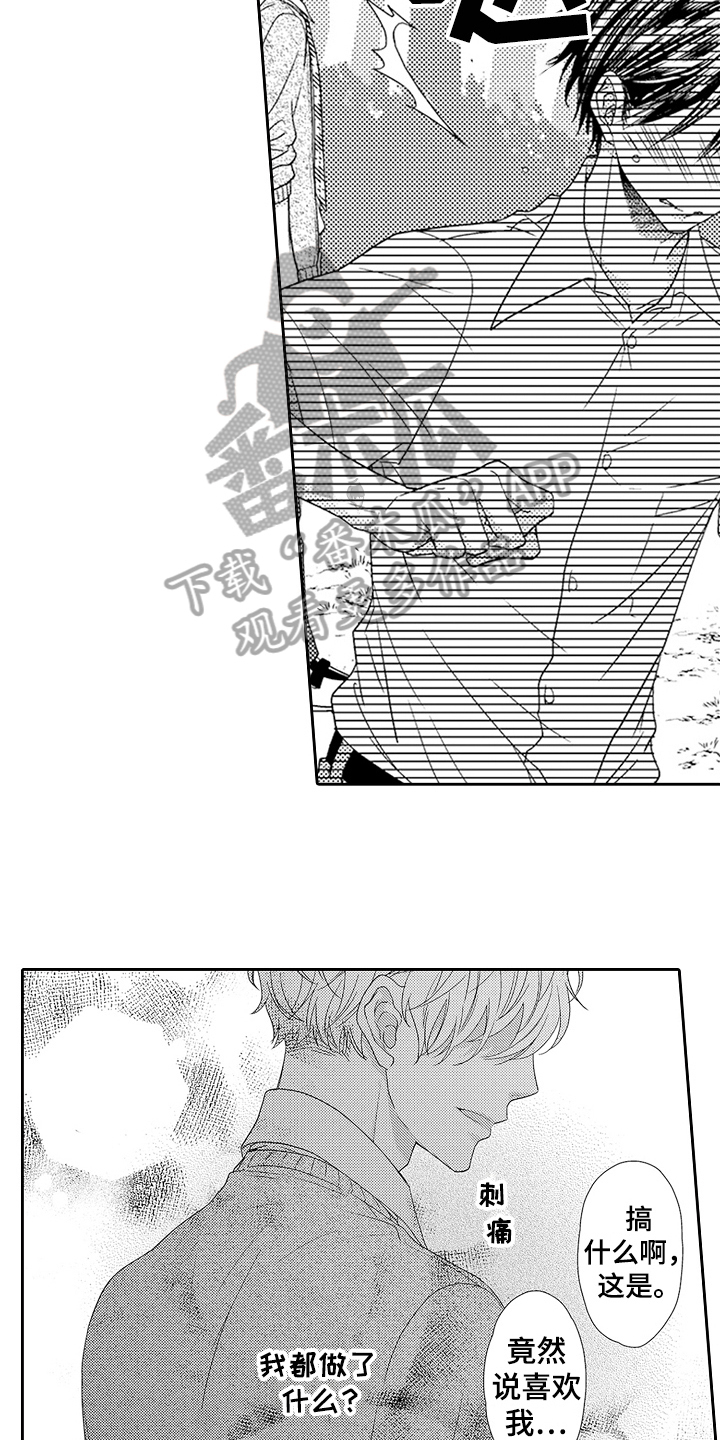第19章：迷茫4