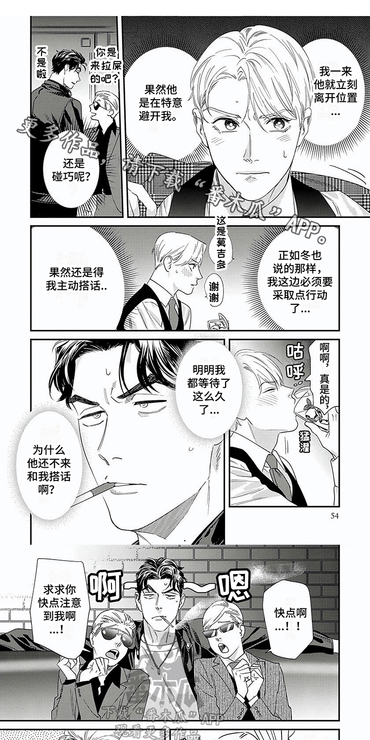 第7章：攻略0
