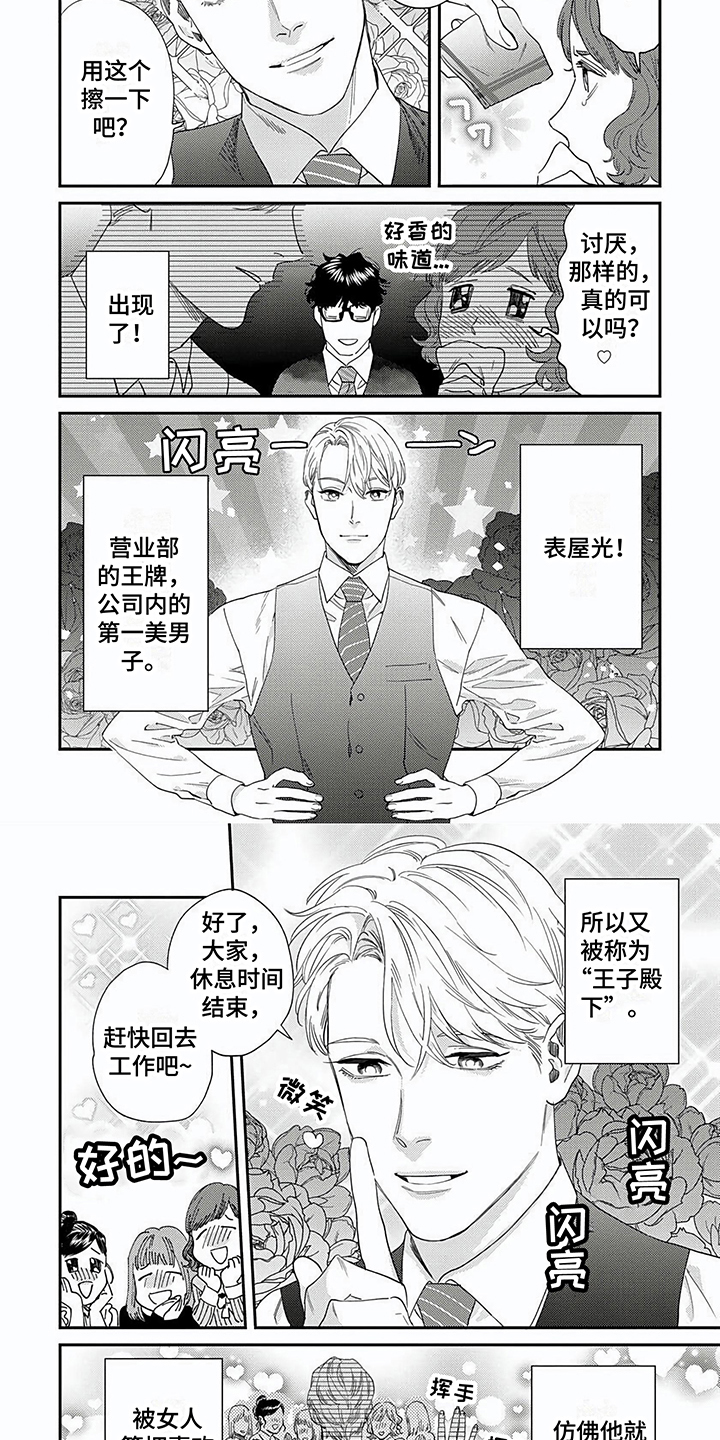 第1章：表与里3