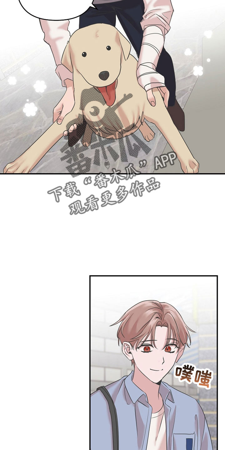 吸血鬼困局漫画,第35章：还好吗4图