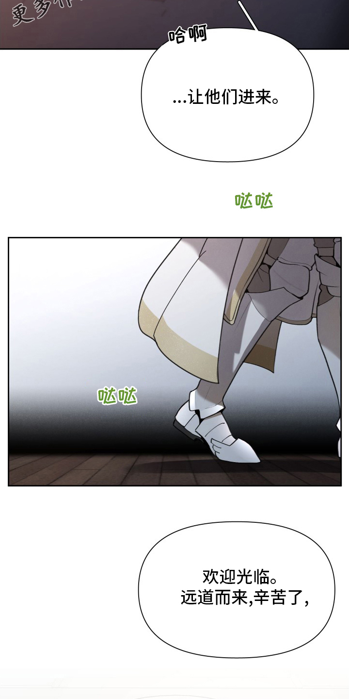 第49章：大公的儿子1