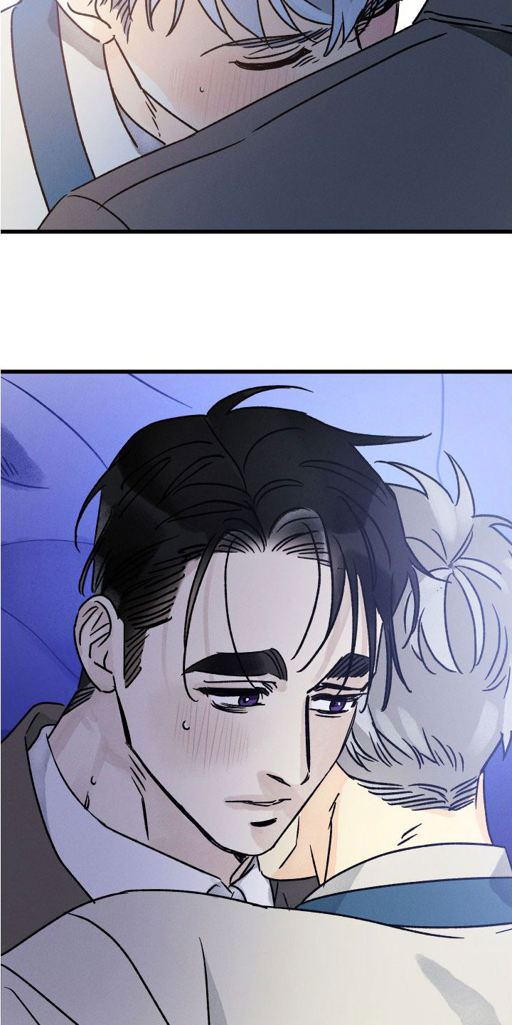 第46章：让我保护你3