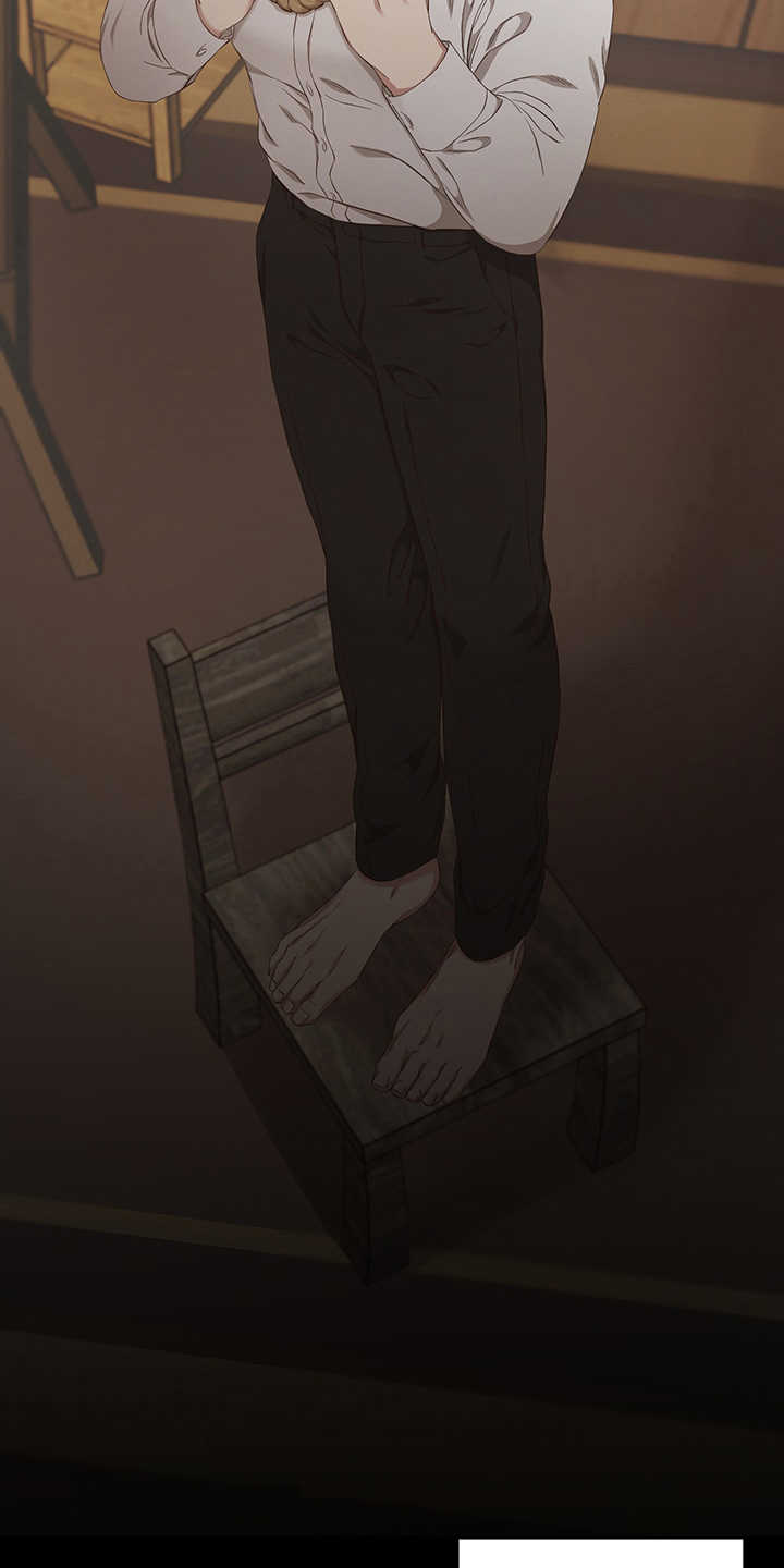 伪作画家漫画,第1章：卖画3图
