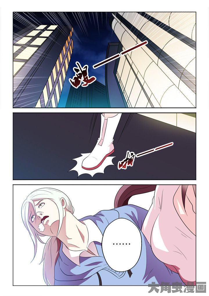 有生之年合唱合拍视频漫画,第84章：需要1图
