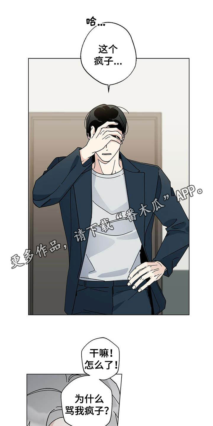 第45章：疯子0