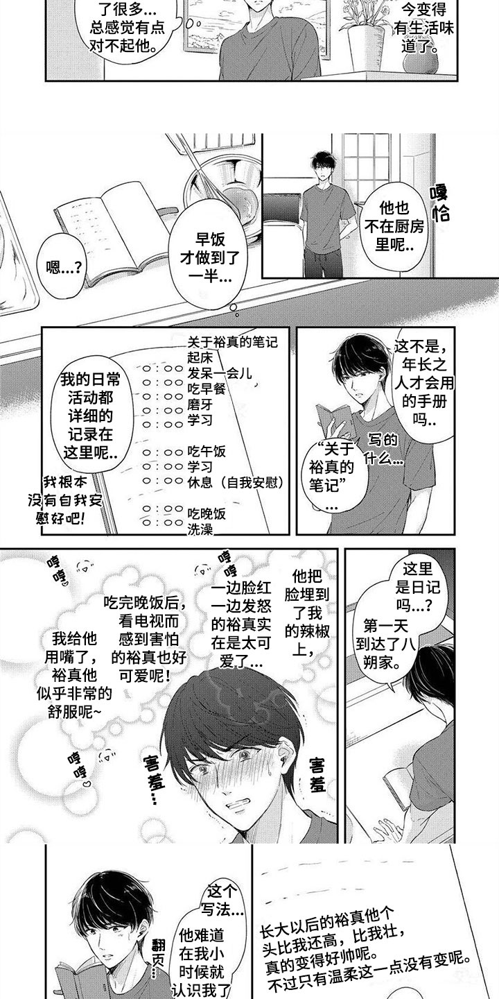 第15章：要吃2