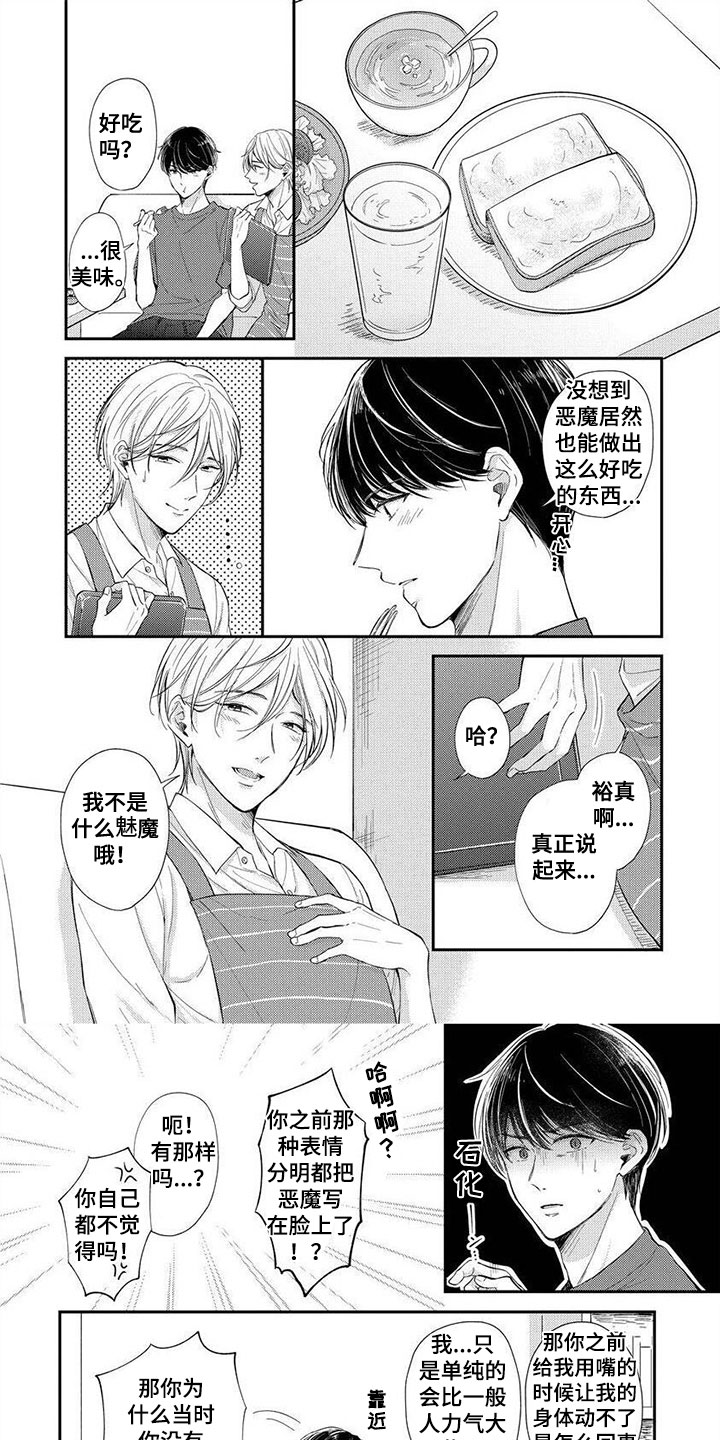 第16章：请多指教0