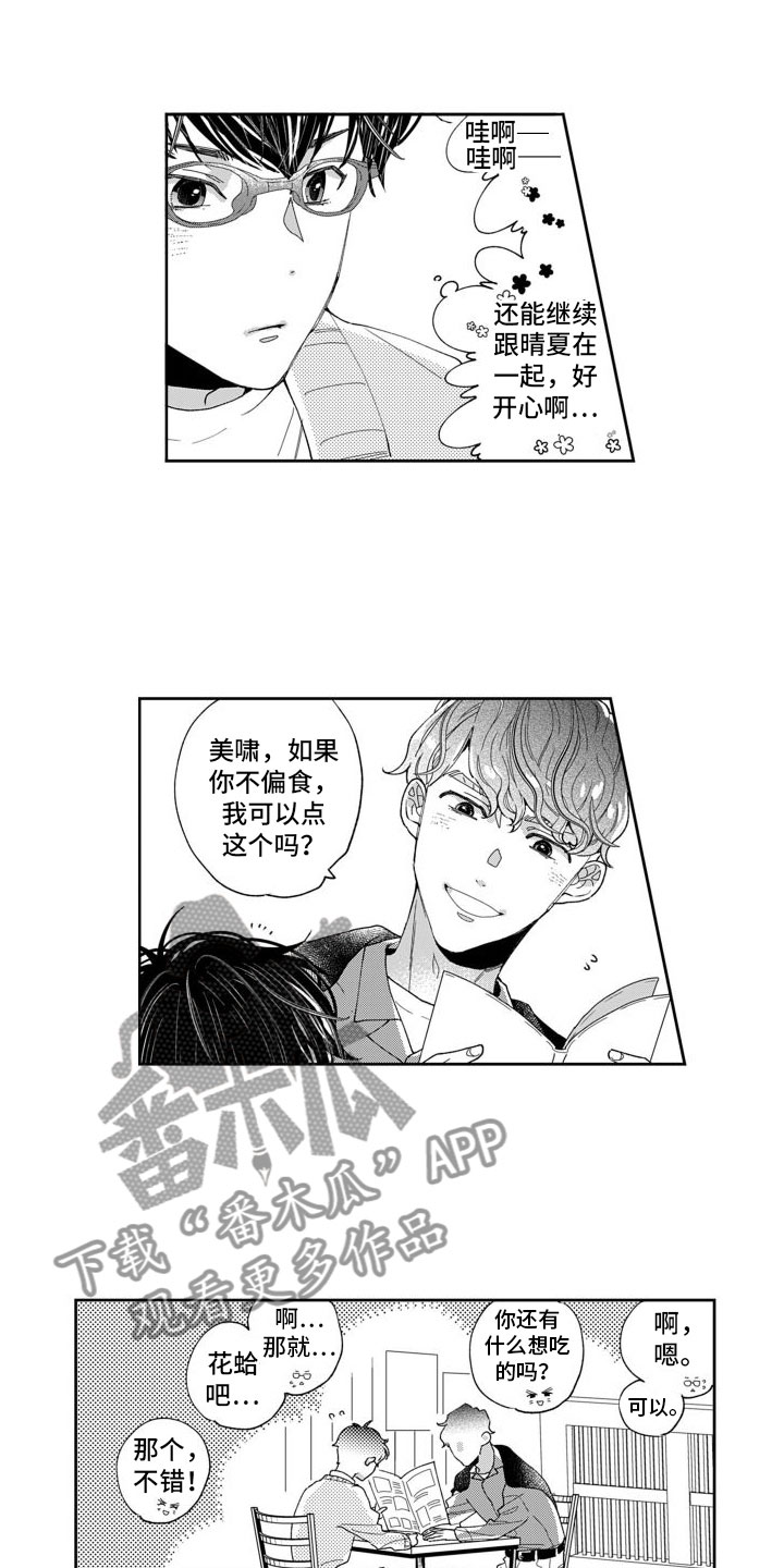 第7章：将来3