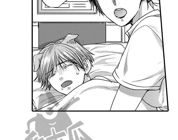 顽皮的小狗漫画下拉式漫画,第6章：帮忙5图