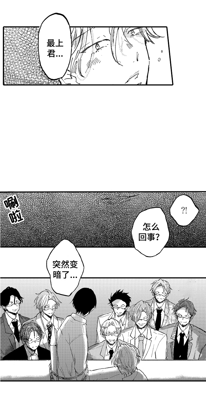第23章：藏品2