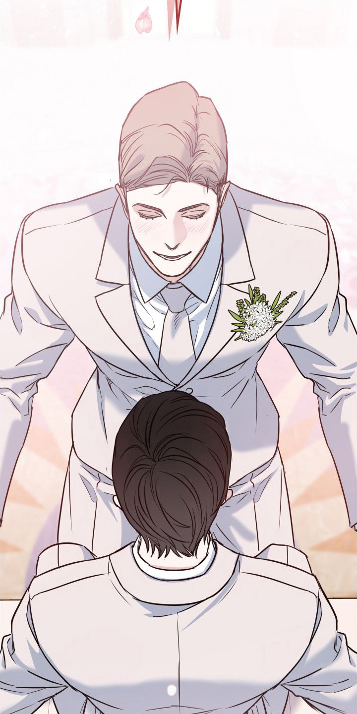 特殊婚约全集完整版漫画,第2章：大变样4图