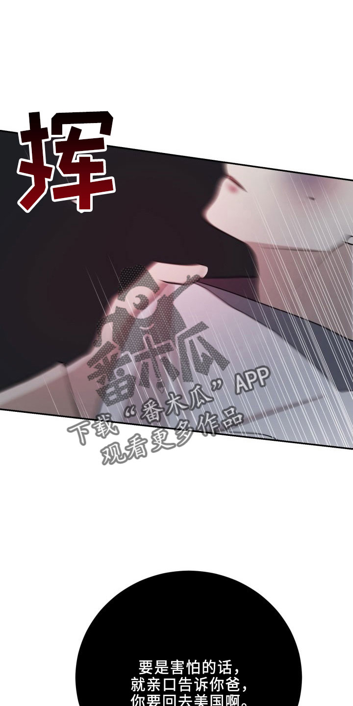 第45章：决心1