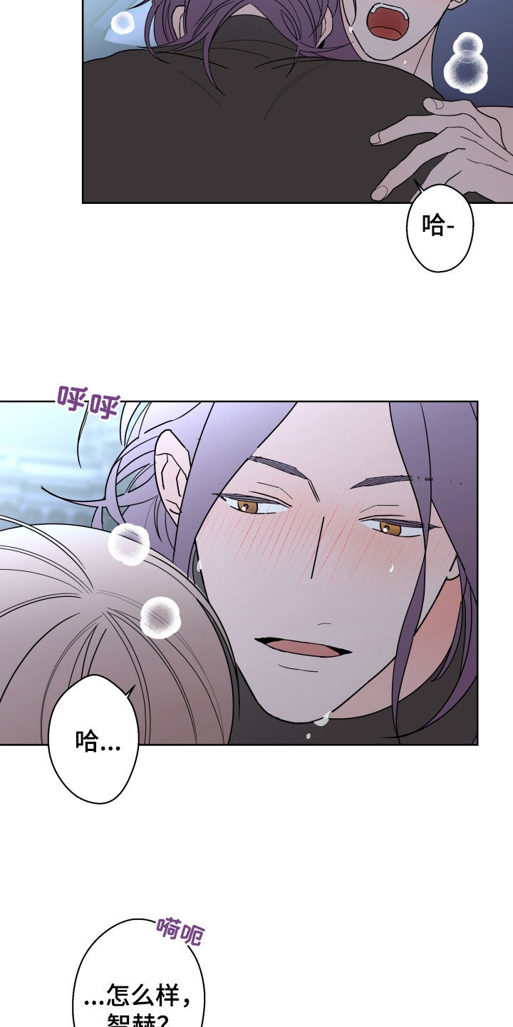 贝塔的七个姐姐一口气全看完漫画,第87章：【第二季】善良5图