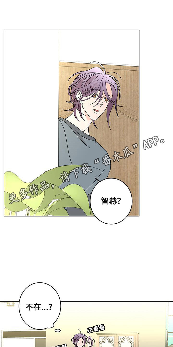 贝塔的摄影作品漫画,第63章：调查（第一季完结）1图