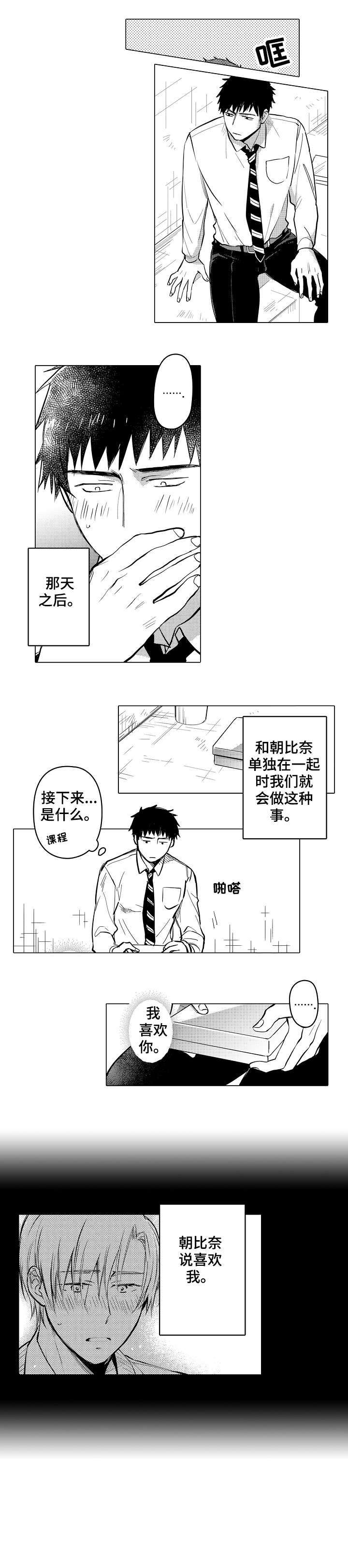 第12章：经理2