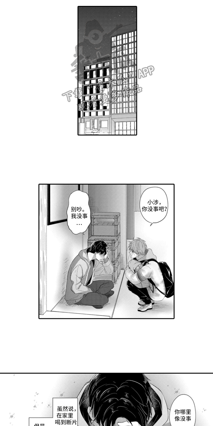 第21章：迷茫2
