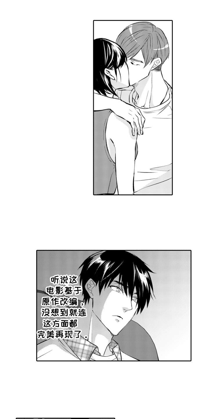 第18章：看电影0