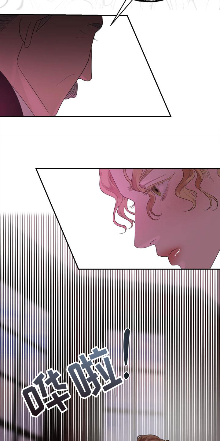 驯服日记漫画,第2章：我要去巴黎5图