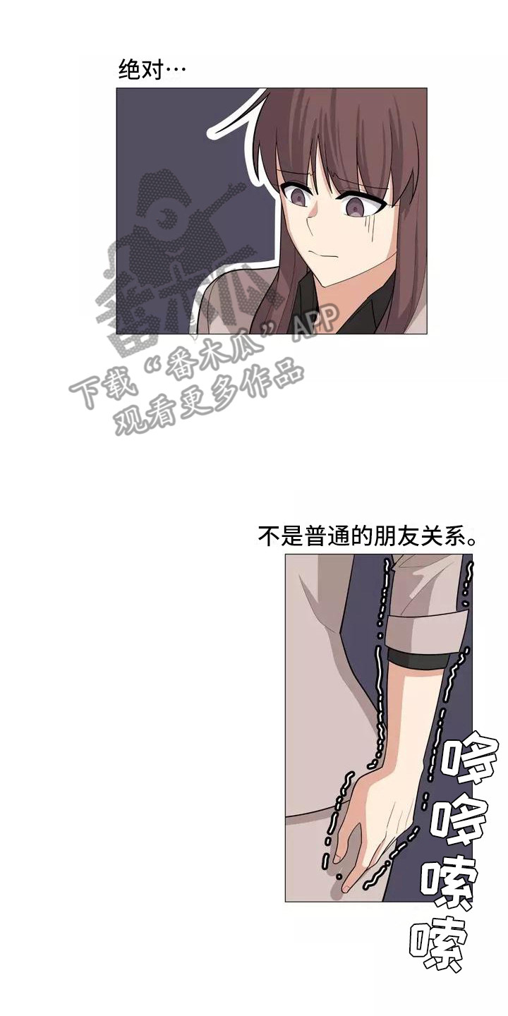 第27章：前女友1