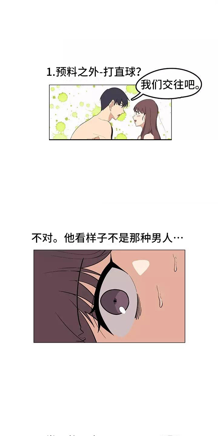 第12章：尴尬0