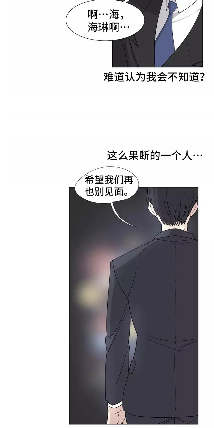 第28章：前女友2